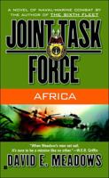 Joint Task Force 04 Africa 0425201473 Book Cover