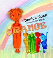 Orange 0982865759 Book Cover