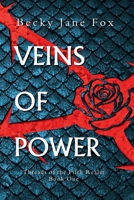 Veins of Power (Threads of the Fifth Realm) 1067090517 Book Cover