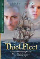 The Thief Fleet 1469914824 Book Cover