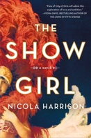 The Show Girl 1250301793 Book Cover