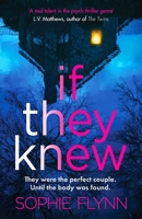 If They Knew 1804360856 Book Cover