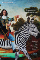 Sovereignty Disrupted: Spinoza and the Disparity of Reality (Cultural Memory in the Present) 1503644154 Book Cover