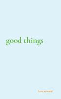 good things 1734492716 Book Cover