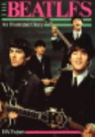 The Beatles: An Illustrated Diary 0859652742 Book Cover