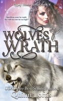 Wolves of Wrath 1979381739 Book Cover