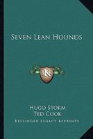 Seven Lean Hounds 1163814296 Book Cover