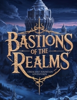 Bastions of the Realms (Realms of Shadowmarch) B0DSTS5HLN Book Cover