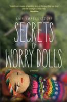 Secrets of Worry Dolls 1942545657 Book Cover