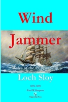 Windjammer 1365268071 Book Cover