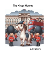 The King's Horses B0DQ5NB3FN Book Cover