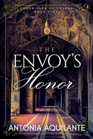 The Envoy's Honor 1648901395 Book Cover