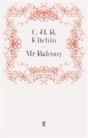 Mr. Balcony 0701206306 Book Cover