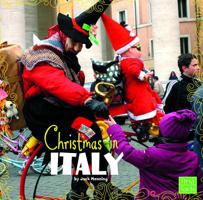 Christmas in Italy 1476531005 Book Cover