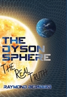 The Dyson Sphere 1088004474 Book Cover
