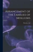 Arrangement of the Families of Mollusks 1018277935 Book Cover