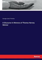 A Discourse 1010208659 Book Cover