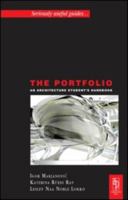 The Portfolio: An Architectural Student's Handbook (Architectural Students Handbooks) 0750657642 Book Cover