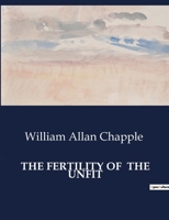 The Fertility of the Unfit B0CVGMZVTM Book Cover
