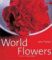 World Flowers: Inspiring Floral Creations from Around the World 1840914718 Book Cover