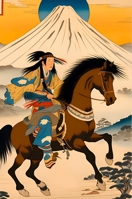 Outlaws Challenge: Duel Below 1304749932 Book Cover