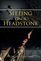 Sitting on a Headstone 1960605119 Book Cover