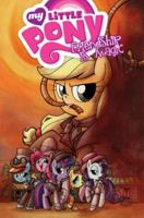 My Little Pony: Friendship Is Magic Vol. 7 1614793824 Book Cover