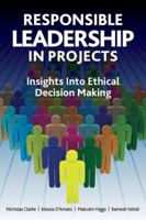 Responsible Leadership in Projects 1628254769 Book Cover