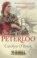 The Song of Peterloo 1789550750 Book Cover