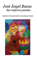 José Ángel Buesa: Sus mejores poesías B0C6X81MFL Book Cover