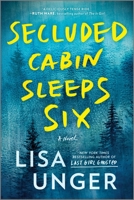Secluded Cabin Sleeps Six 0778334228 Book Cover