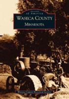 Waseca County, Minnesota 0738520470 Book Cover