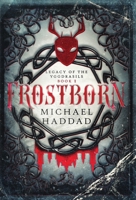 Frostborn 1068887524 Book Cover