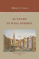 45 Years in Wall Street 1773238248 Book Cover