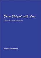 From Poland with Love: Letters to Harald Szeemann 377574536X Book Cover