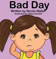 Bad Day 1952352088 Book Cover