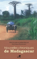 Nouvelles chroniques de Madagascar 2842801520 Book Cover