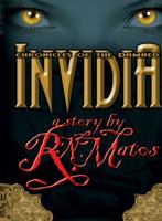 Invidia 0983069506 Book Cover