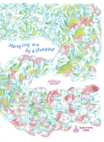 Hanging On By A Thread 1990521355 Book Cover