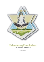 ErleuchtungEntschleiert: Die Wahrheit über dICH 3746012015 Book Cover