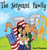 The Sergeant Family 1945532467 Book Cover