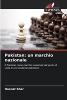 Pakistan: un marchio nazionale (Italian Edition) 6630285107 Book Cover