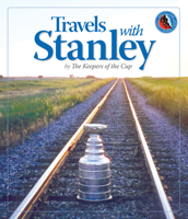 Travels With Stanley 1600780482 Book Cover