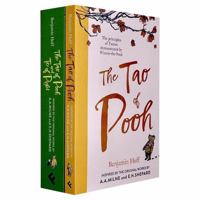 The Tao of Pooh & The Te of Piglet 2-Book Collection by Benjamin Hoff – Classic Philosophy & Wisdom Books Inspired by Winnie-the-Pooh B0HDT34V4P Book Cover