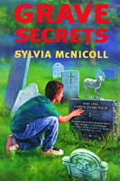 Grave Secrets 0613288580 Book Cover
