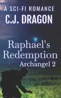 Raphael's Redemption B0BCSBNR19 Book Cover