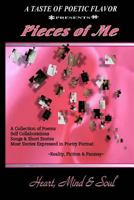 Pieces of Me 1500113484 Book Cover