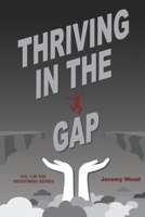 Thriving In The Gap B08B32KJ1R Book Cover