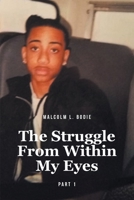The Struggle From Within My Eyes: Part 1 B0HC89NHCP Book Cover