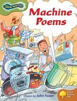 Oxford Reading Tree: Stages 7-8: Glow-Worms: Mixed Pack (6 Books 0198454856 Book Cover